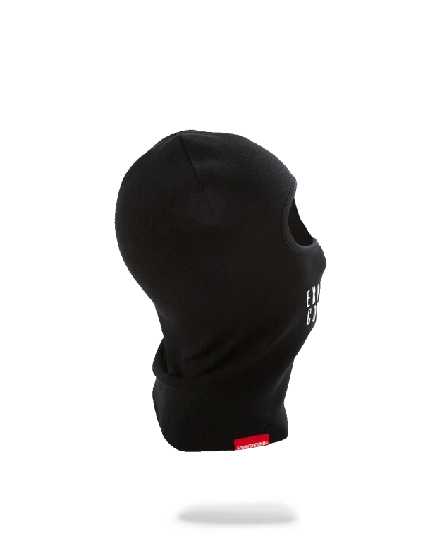 EXPLICIT CONTENT SKI MASK