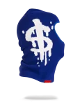 MONEY DRIP SKI MASK (BLUE)