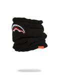 SHARK MOUTH NECK WARMER