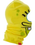 SPONGE BRAIN - SPONGEBOB SKI MASK