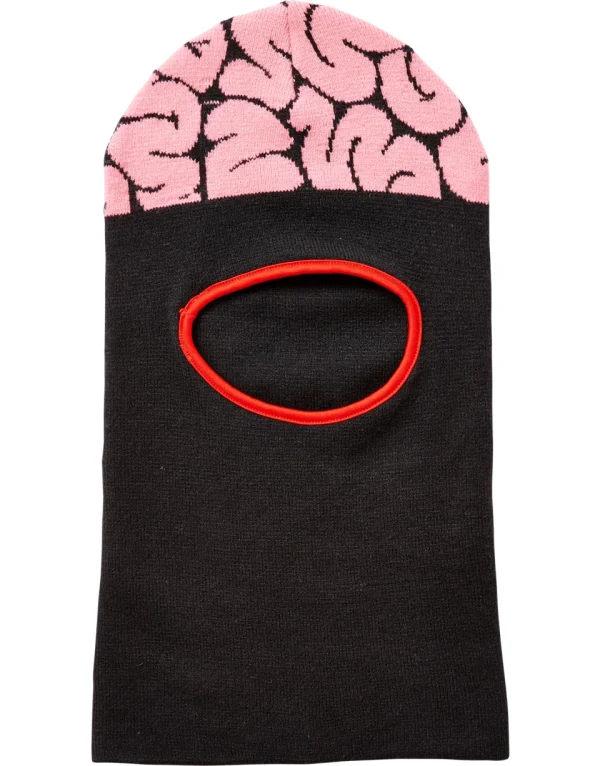 BRAIN MATTER SKI MASK
