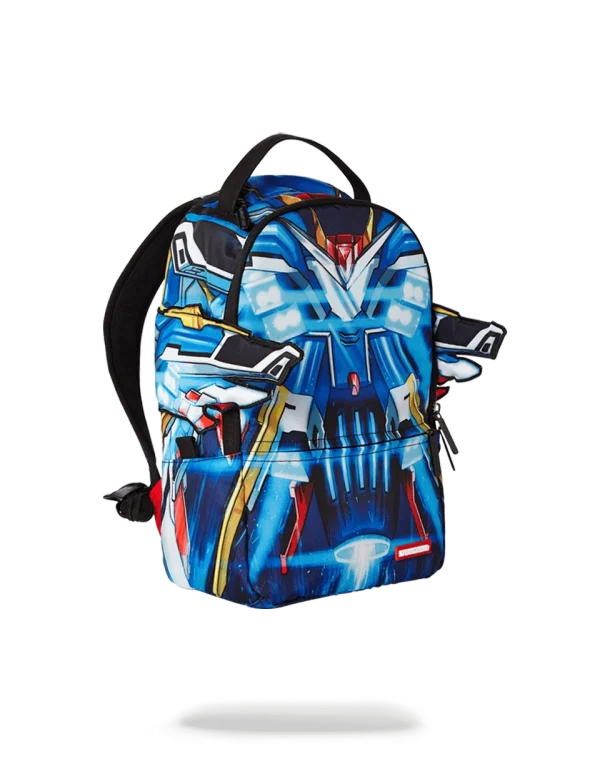 MINI ANIME JET PACK