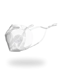 SPRAYGROUND CLEAR MASK (ADULT)