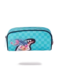 BLOSSOM SHARK POUCH