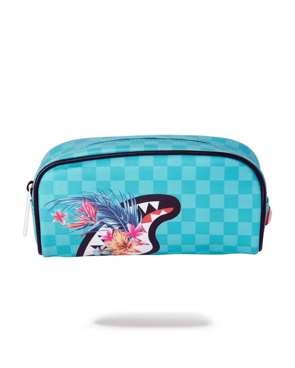 BLOSSOM SHARK POUCH