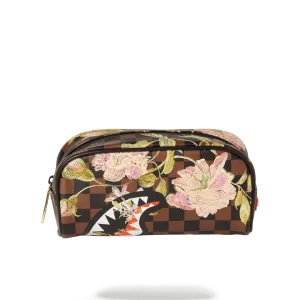 SHARKFLOWER POUCH