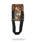 SHARKFLOWER CROSSBODY SLING
