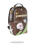 WTF SHARK BACKPACK