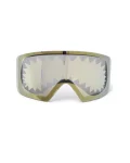 SPRAYGROUND SHARK GOGGLES WITH 3 INTERCHANGEABLE LENS