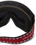 SPRAYGROUND SHARK GOGGLES WITH 3 INTERCHANGEABLE LENS