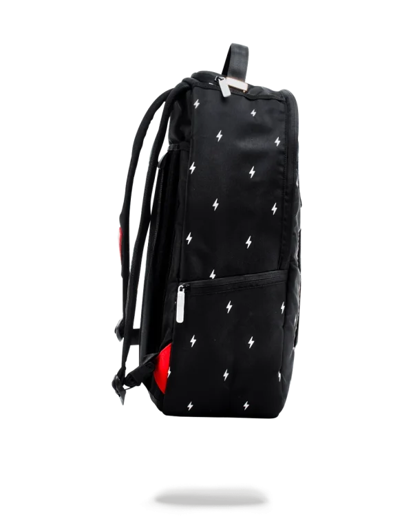 NIGHT FLASH (Melvin Gordon Collaboration)