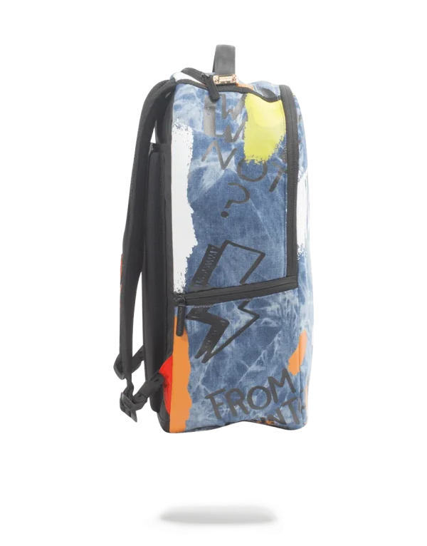 NBALAB WESTBROOK DENIM