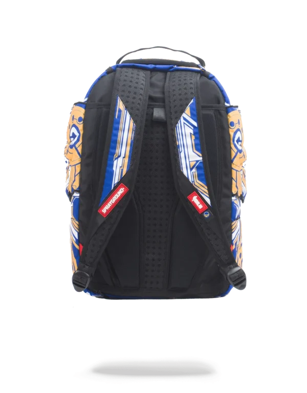 NBALAB DURANT TRON