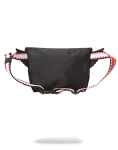 WINGED CROSSBODY
