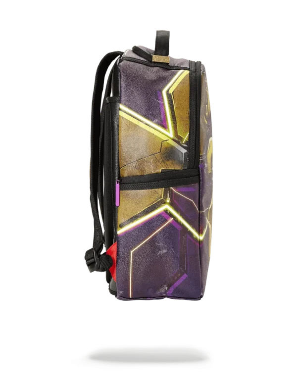 LEBRON JAMES CYBORG - NBA LAB