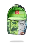 RICK & MORTY TOXIC RICK
