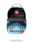 MEGA MAN DESTROYER SHARK
