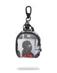 LAQUAN SMITH SCAMMER 3M KEYCHAIN (SMELL PROOF)