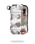 LAQUAN SMITH SCAMMER 3M POUCH (SMELL PROOF)