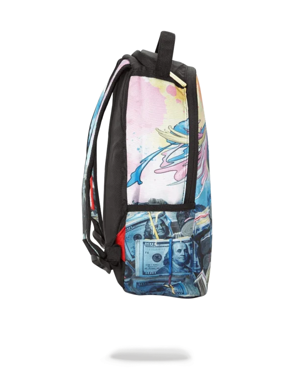 MINI UNICORN MONEY