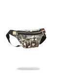 THE BEAST CROSSBODY