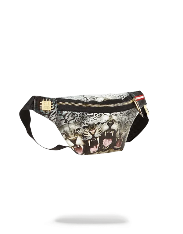 THE BEAST CROSSBODY