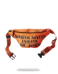 JOKER ARKHAM ASYLUM CROSSBODY