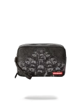 PITBULLS TOILETRY AKA MONEY BAG