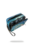 SHARK ISLAND TOILETRY AKA MONEY BAG