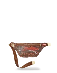 LEOPARDS IN PARIS CROSSBODY