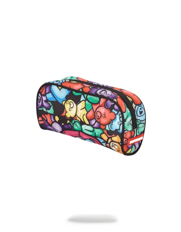 GUMMY LIPS PENCIL CASE