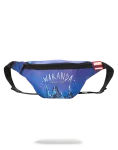 BLACK PANTHER WAKANDA FOREVER CROSSBODY