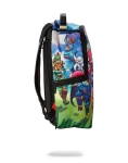 FORTNITE RUNNING SKINS