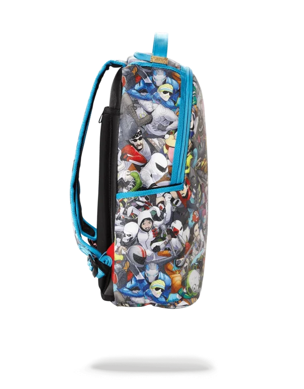 FORTNITE 100 DLX