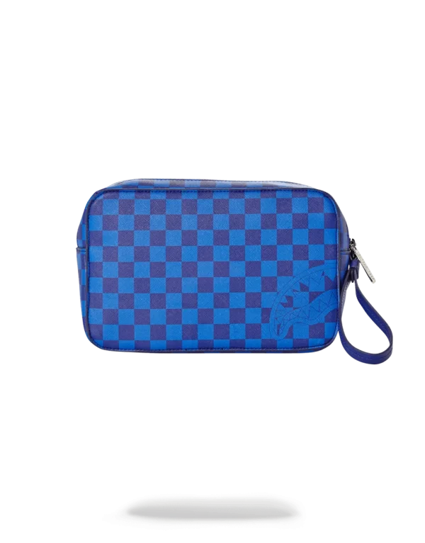 SHARK UNIVERSE TOILETRY AKA MONEY BAG