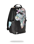 GLOBAL MONEY BACKPACK