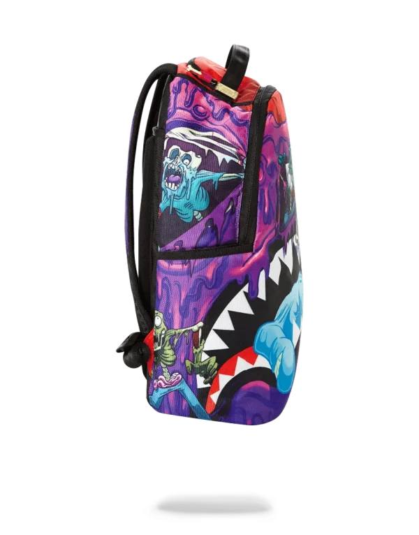 NIGHT OF THE ZOMBIE SHARK