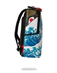 CAMOKAWA WAVE SHARK