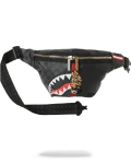 ITALIA DIVISO SAVVY CROSSBODY