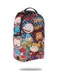 RUGRATS MASHUP (DLXR)
