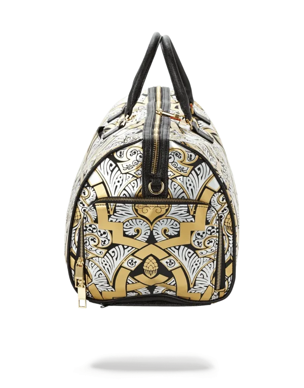 KING SOLOMON'S DUFFLE