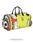 SPONGEBOB SHARK SQUAD DUFFLE