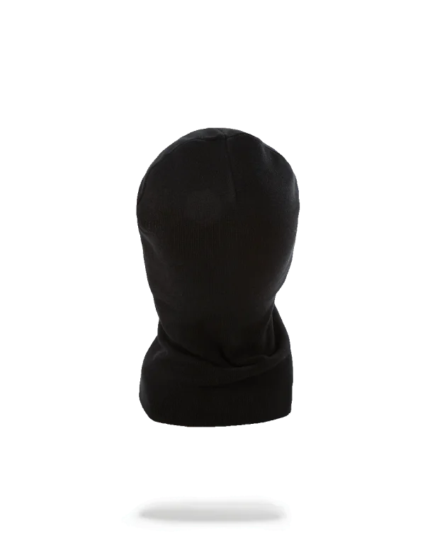 EXPLICIT CONTENT SKI MASK