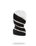 PHANTOM SHARK SLASHES SKI MASK