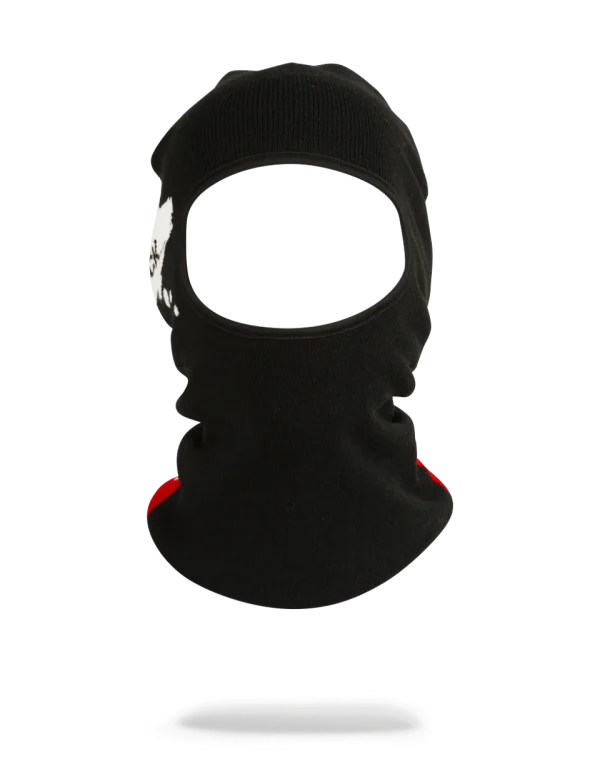 THOUGHTS SKI MASK