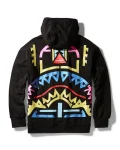 A.i.4 PATH TO THE FUTURE HOODY