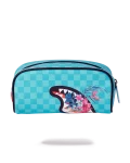 BLOSSOM SHARK POUCH