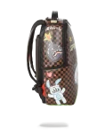 WTF SHARK BACKPACK