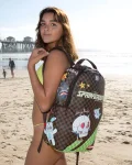 WTF SHARK BACKPACK