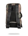 CUT & SEW SHARK SMARTPACK (CAMO)